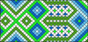 Normal pattern #24111 variation #166511