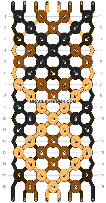 Normal pattern #91647 variation #166525 pattern