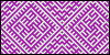 Normal pattern #91858 variation #166532