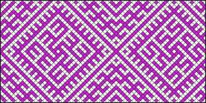 Normal pattern #91858 variation #166532