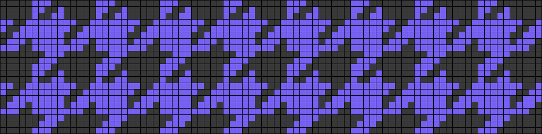 Alpha pattern #40705 variation #166546 preview