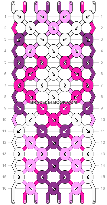 Normal pattern #91018 variation #166548 pattern