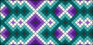 Normal pattern #50866 variation #166565