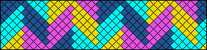 Normal pattern #8873 variation #166570