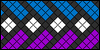 Normal pattern #8896 variation #166577
