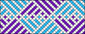 Normal pattern #91819 variation #166601