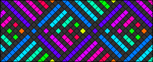 Normal pattern #91819 variation #166627