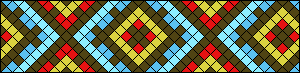 Normal pattern #61003 variation #166636