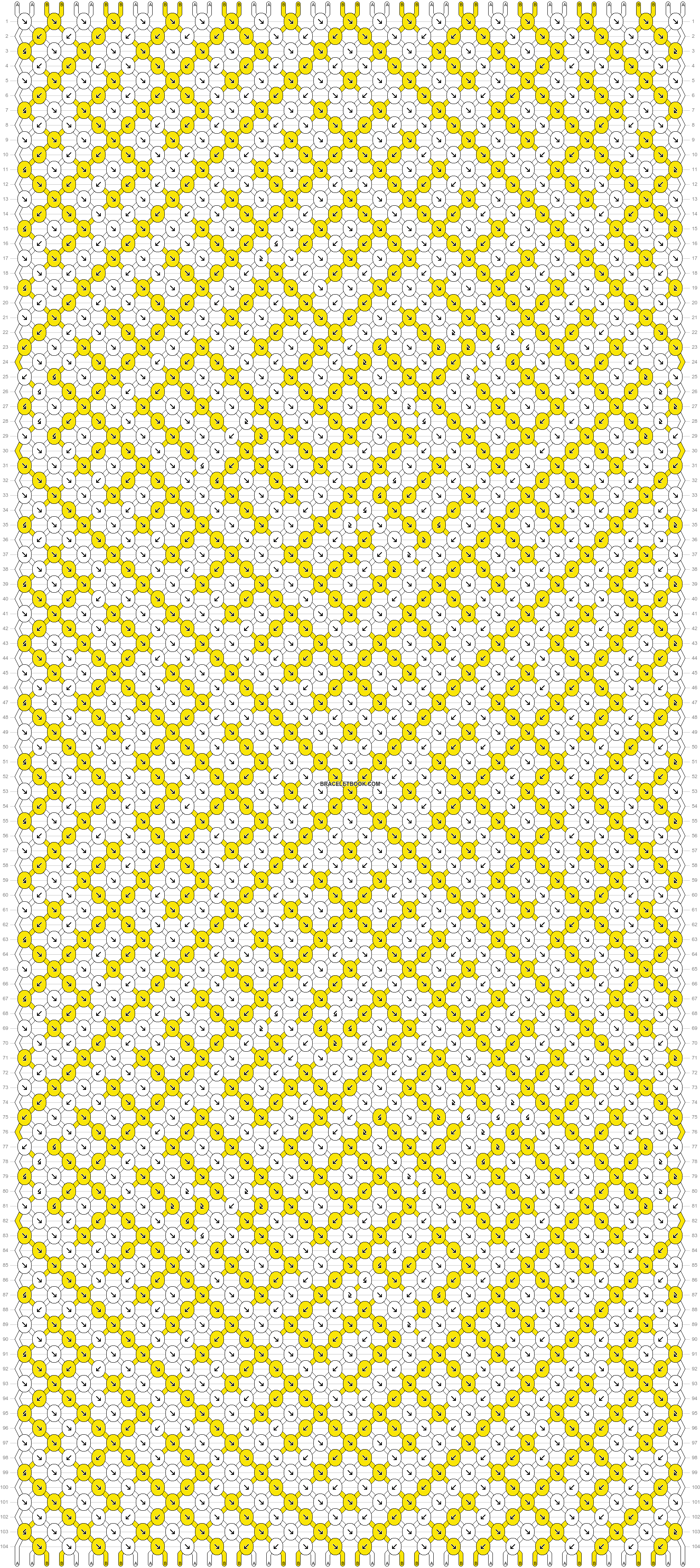 Normal pattern #91858 variation #166639 pattern