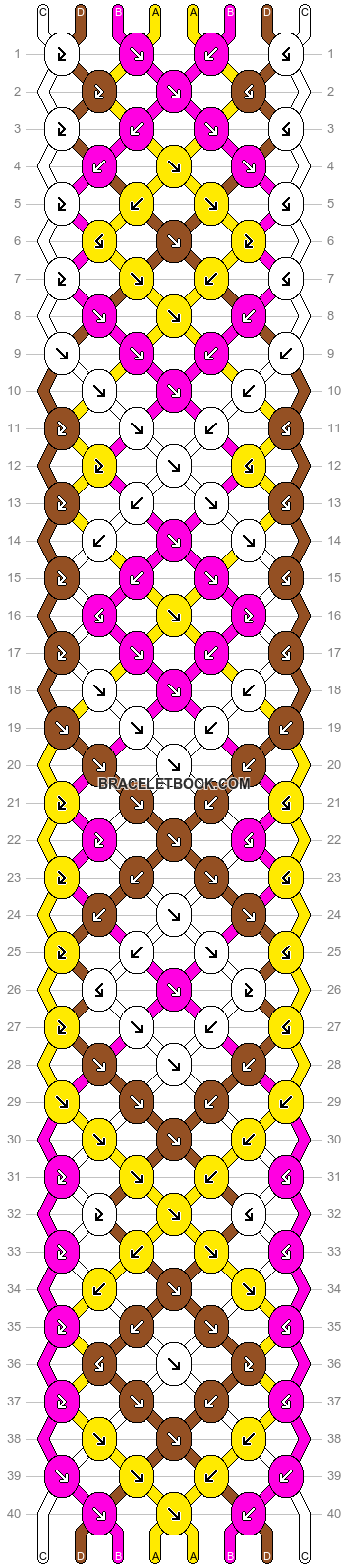 Normal pattern #63910 variation #166651 pattern