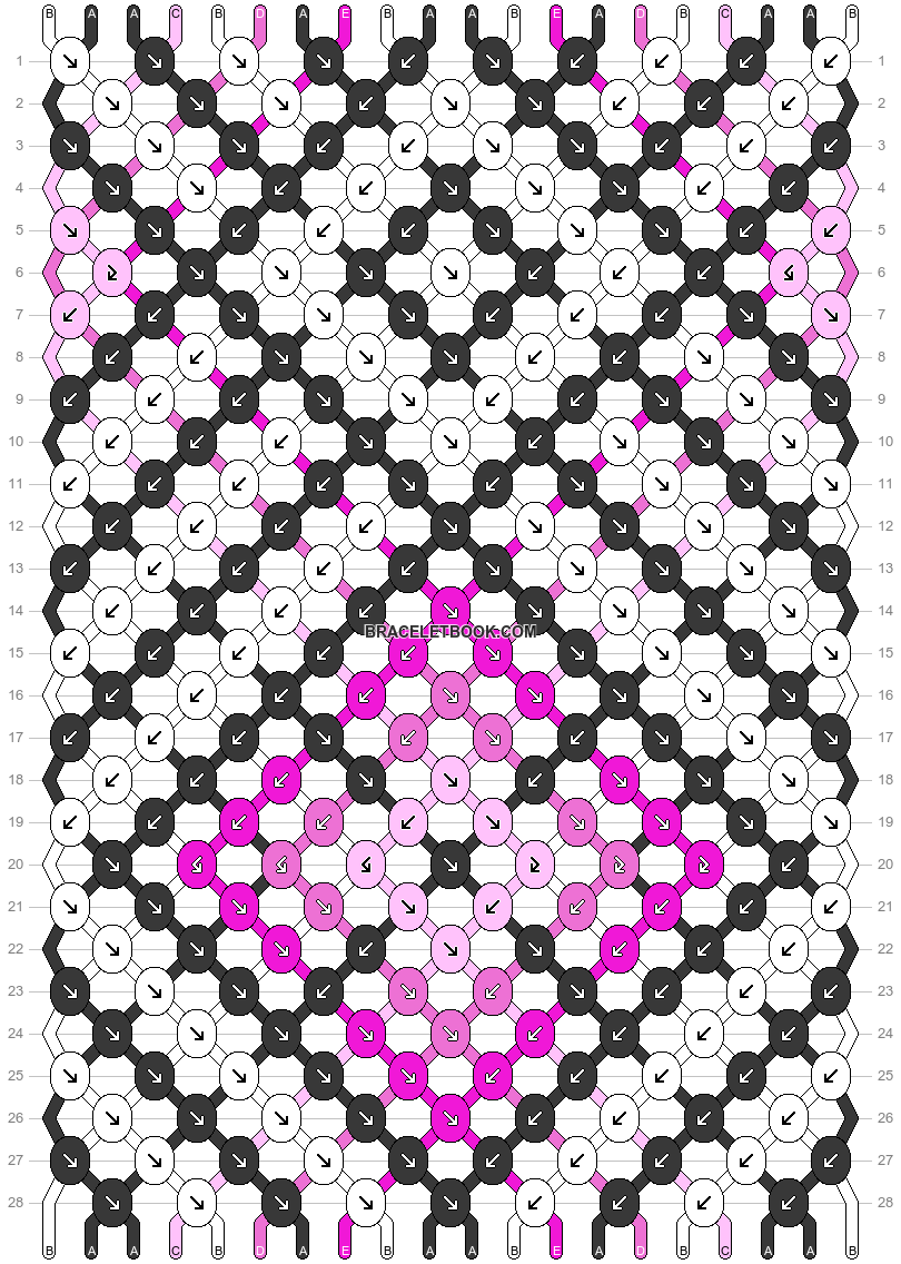 Normal pattern #91851 variation #166655 pattern