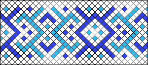 Normal pattern #53419 variation #166657