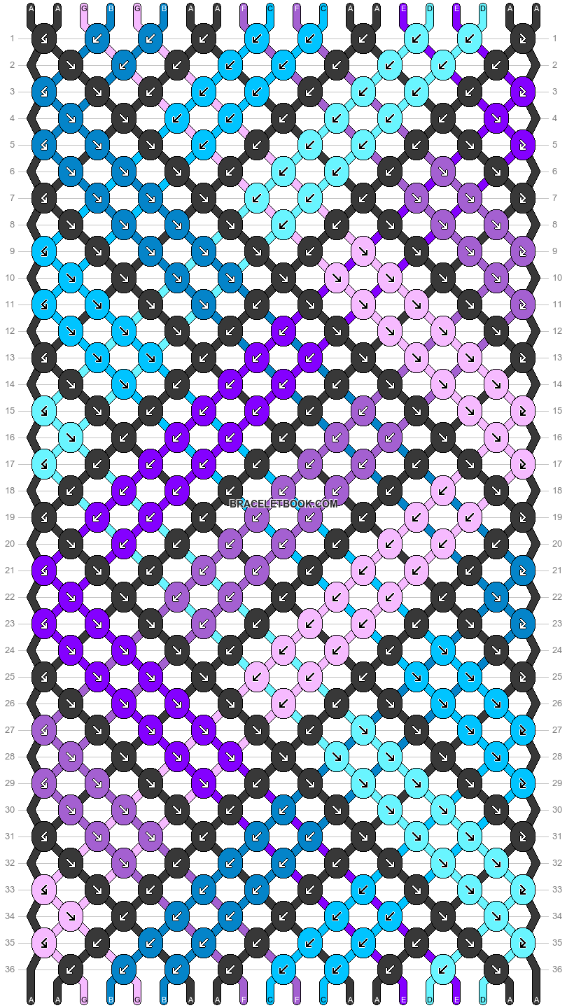 Normal pattern #40948 variation #166658 pattern
