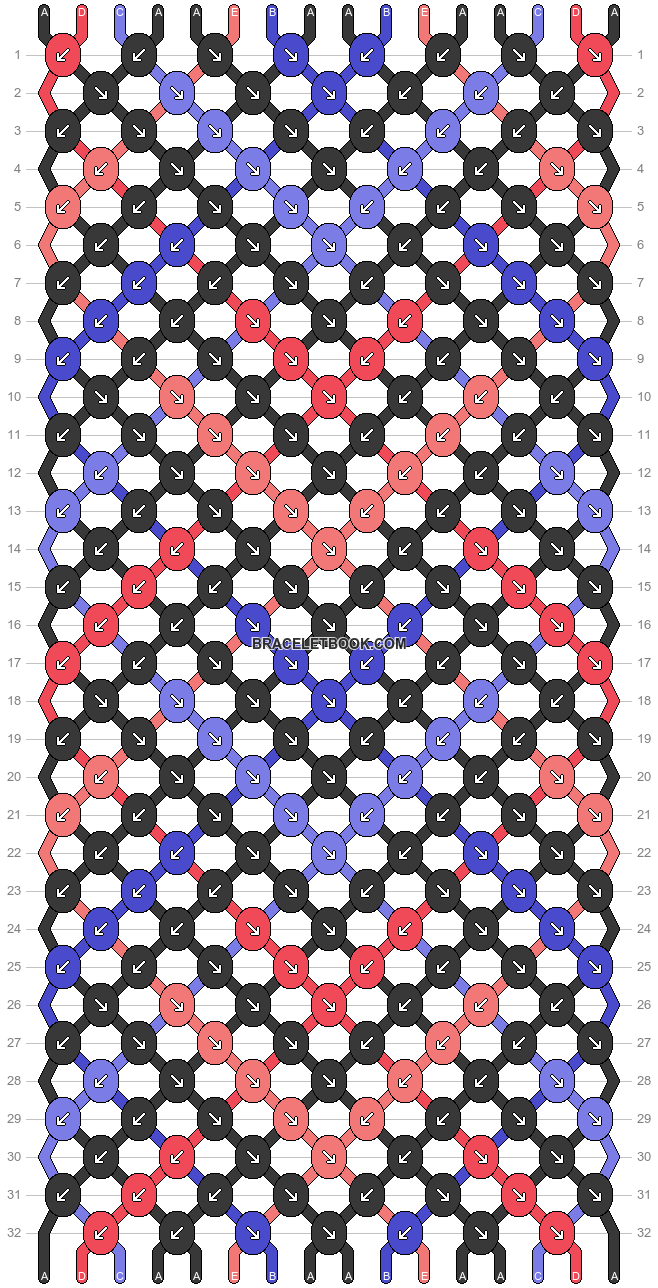 Normal pattern #91751 variation #166660 pattern
