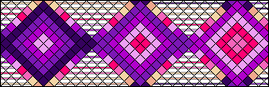 Normal pattern #61157 variation #166661