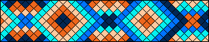 Normal pattern #91720 variation #166662