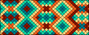 Normal pattern #91719 variation #166663