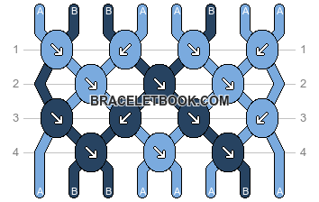 Normal pattern #46016 variation #166668 pattern