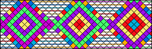 Normal pattern #61157 variation #166669
