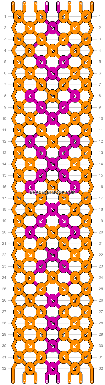 Normal pattern #31858 variation #166675 pattern
