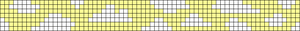 Alpha pattern #1654 variation #166695