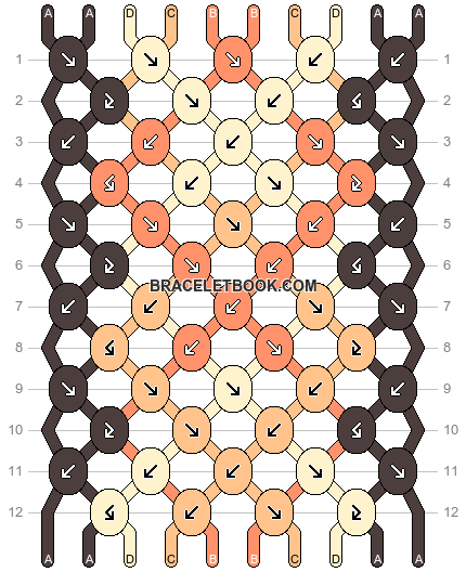 Normal pattern #20948 variation #166701 pattern