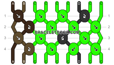 Normal pattern #59287 variation #166709 pattern