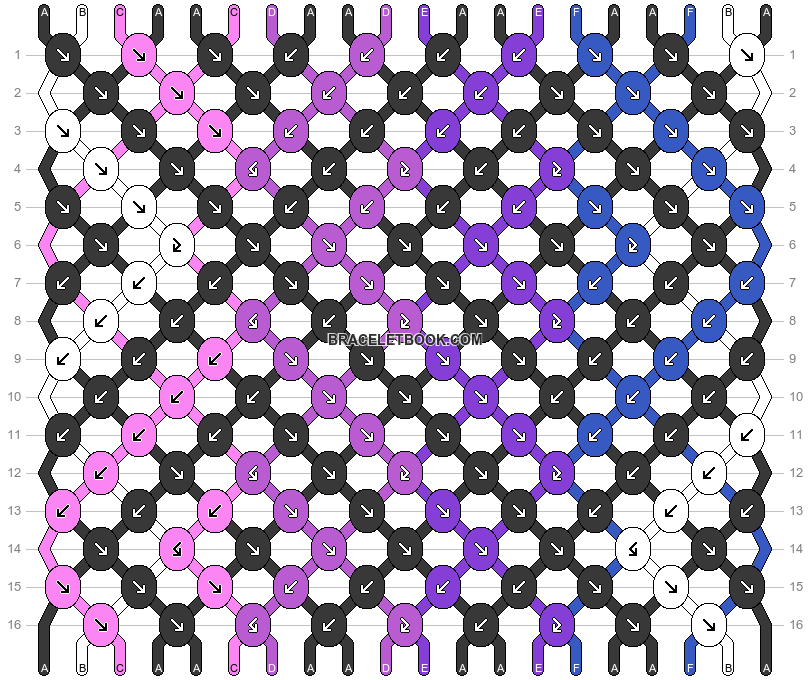 Normal pattern #91935 variation #166710 pattern