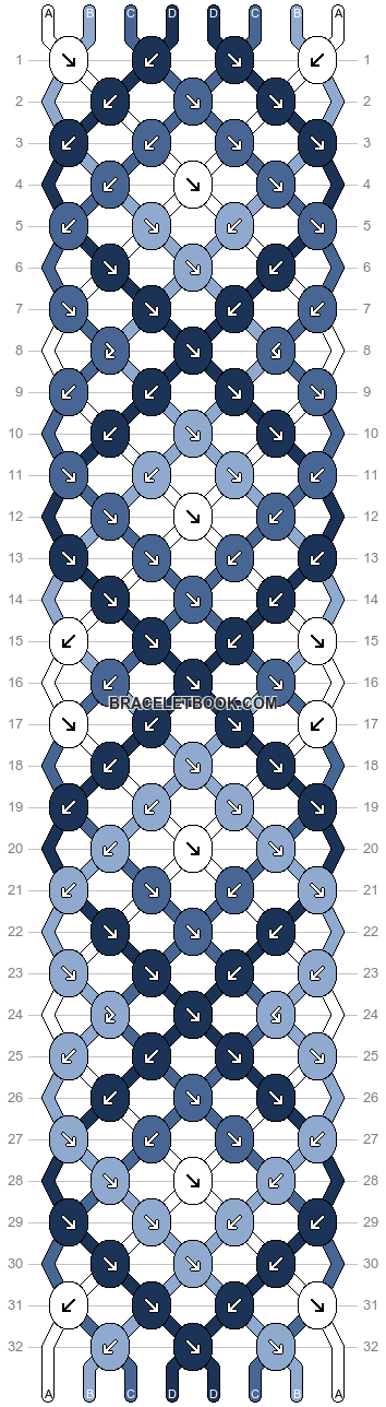 Normal pattern #69696 variation #166715 pattern
