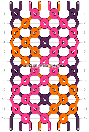 Normal pattern #91700 variation #166716 pattern