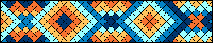 Normal pattern #91720 variation #166719