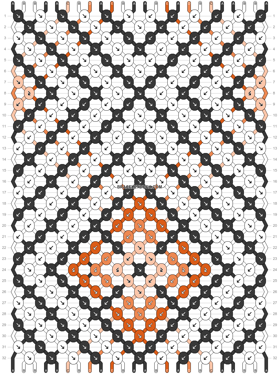 Normal pattern #91864 variation #166728 pattern