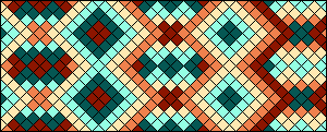 Normal pattern #91719 variation #166735