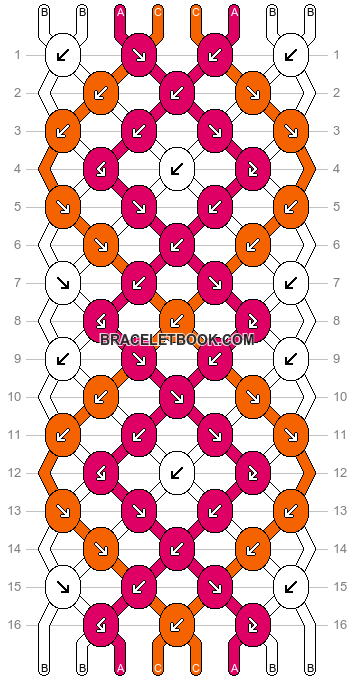 Normal pattern #91496 variation #166736 pattern