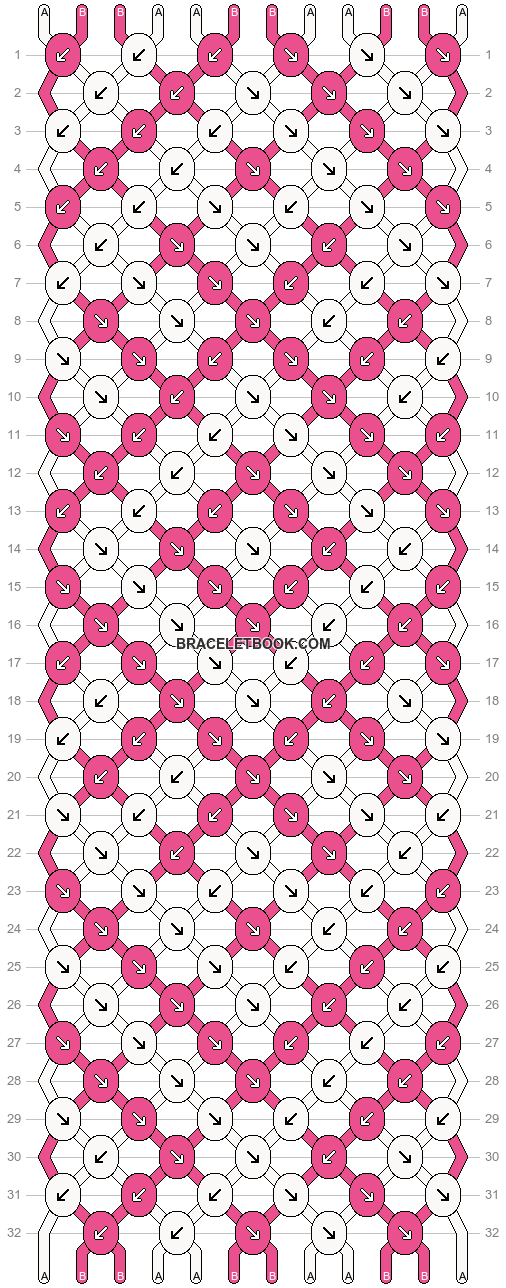 Normal pattern #79884 variation #166738 pattern