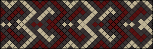 Normal pattern #91711 variation #166757