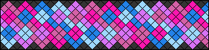 Normal pattern #82564 variation #166784