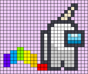 Alpha pattern #91844 variation #166807