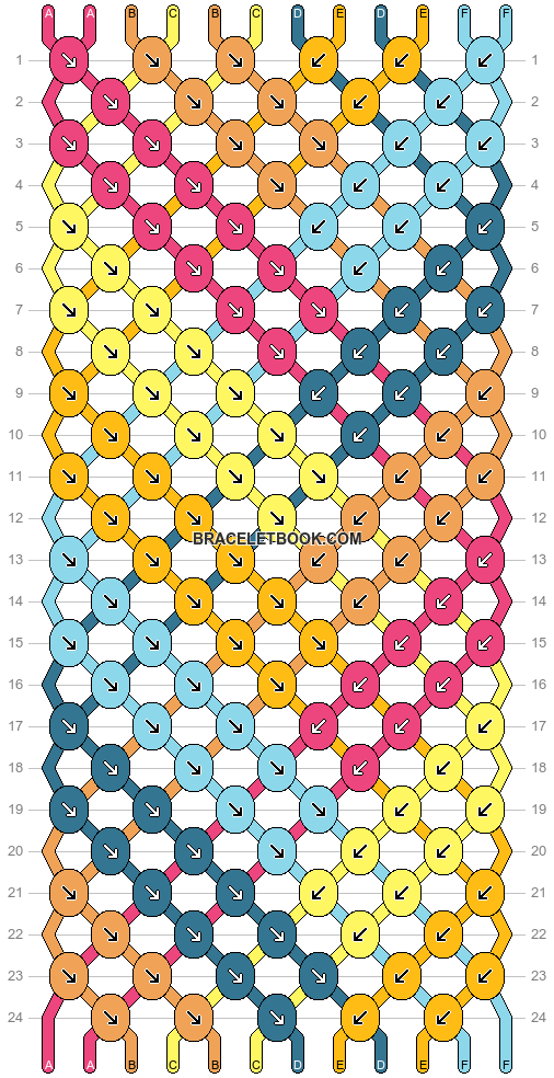 Normal pattern #80913 variation #166812 pattern