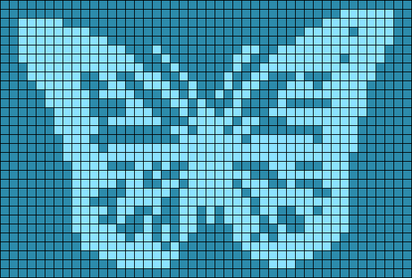 Alpha pattern #51210 variation #166821 preview