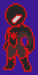 Alpha pattern #63486 variation #166822