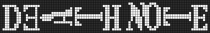 Alpha pattern #5648 variation #166828