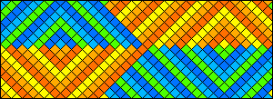 Normal pattern #91956 variation #166829