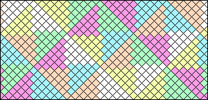 Normal pattern #3934 variation #166858