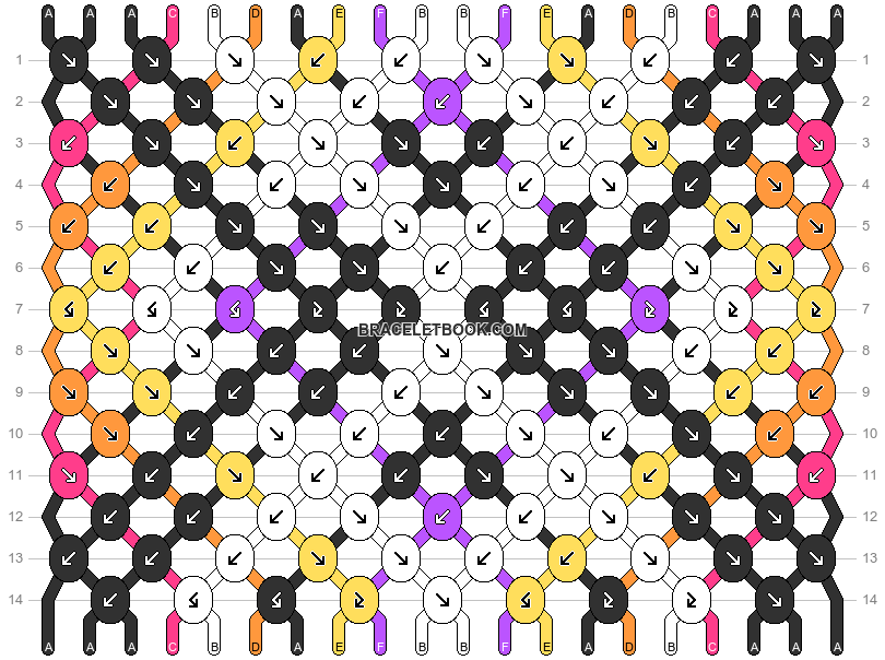 Normal pattern #92052 variation #166876 pattern