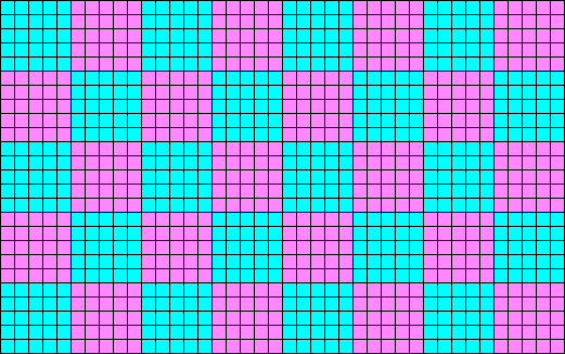 Alpha pattern #5760 variation #166891 preview