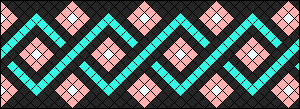 Normal pattern #89603 variation #166897