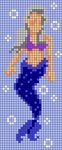 Alpha pattern #91832 variation #166898