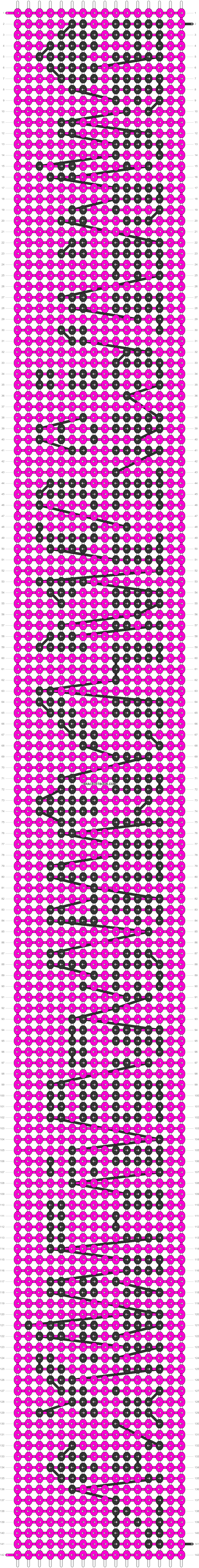Alpha pattern #59423 variation #166905 pattern