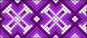 Normal pattern #60009 variation #166909